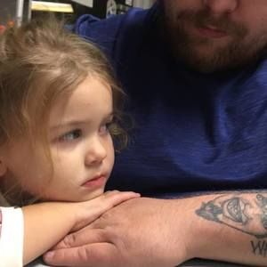 Meet your Posher, Hayden